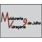 MOLDURARIA E VIDRAÇARIA 9 DE JULHO