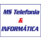 MS TELEFONIA & INFORMÁTICA