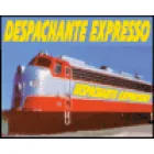 DESPACHANTE EXPRESSO