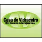 CASA DO VIDRACEIRO