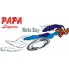 PAPA LÉGUAS MOTO BOY