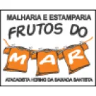 FRUTOS DO MAR MALHARIA E ESTAMPARIA