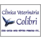 CLÍNICA VETERINÁRIA COLIBRI