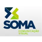 SOMA COMÉRCIO DE PRODUTOS DE COMUNICAÇÃO VISUAL LTDA ME
