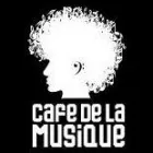CAFÉ DE LA MUSIQUE