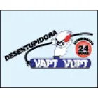 DESENTUPIDORA VAPT VUPT