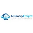 EMBASSY FREIGHT DO BRASIL LTDA - PERDIZES