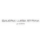 GALERIA DE ARTE LUÍSA STRINA LTDA - CERQUEIRA CÉSAR