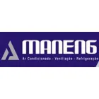 MANENG REFRIGERAÇÃO LTDA