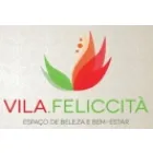 VILA FELICCITÀ - ESPAÇO DE ESTÉTICA, CABELO E BEM-ESTAR.