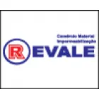 REVALE COMÉRCIO DE MATERIAL PARA IMPERMEABILIZAÇÕES