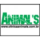 ANIMAL'S CLÍNICA VETERINÁRIA