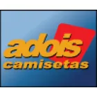 ADOIS CAMISETAS