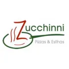 ZUCCHINNI PIZZAS